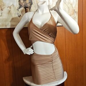 NWOT Boutique Party Dress